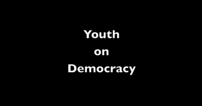 Youth on Democracy