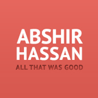 In Loving Memory – Abshir Hassan