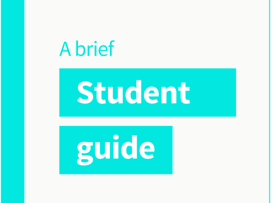 Student’s Guide During Covid-19
